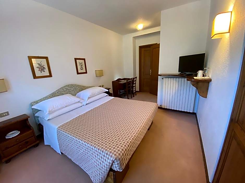 Hotel Triolet