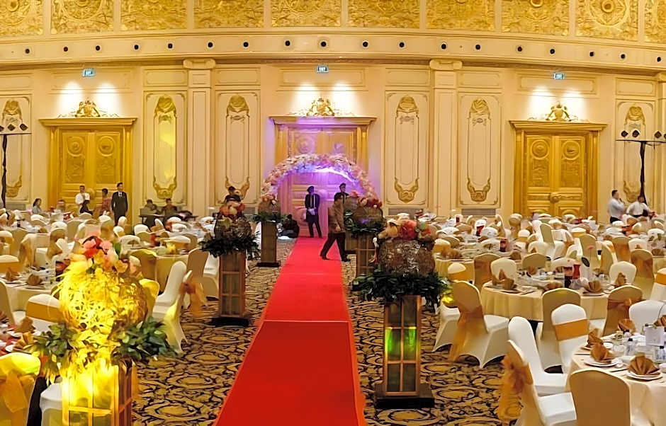 Myko Hotel & Convention Center Makassar