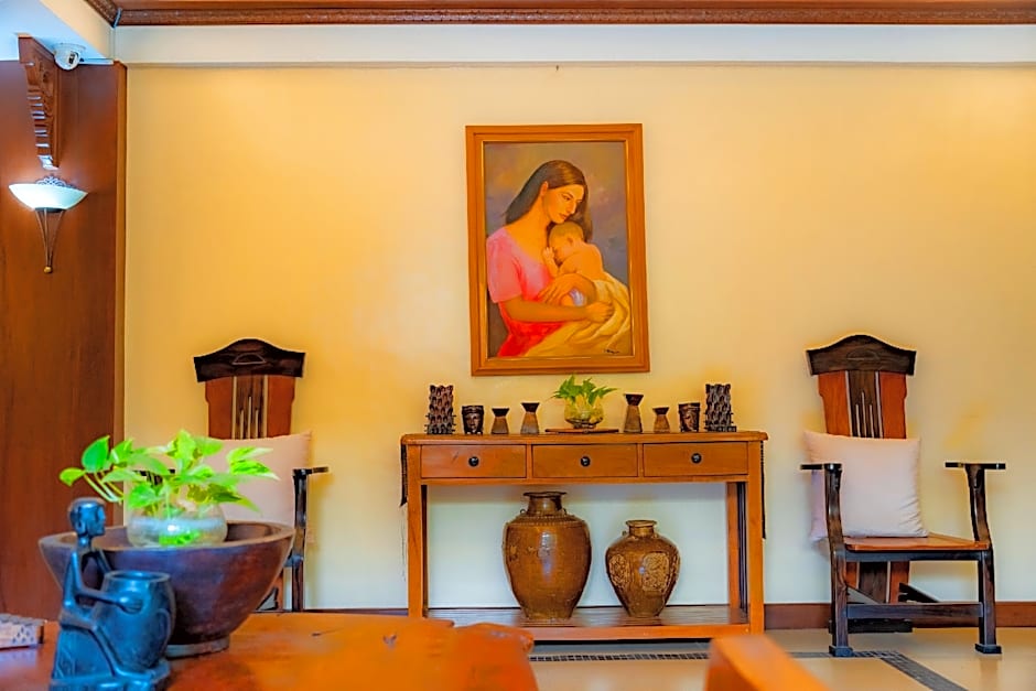 Las Palmas de San Jose Leisure Club