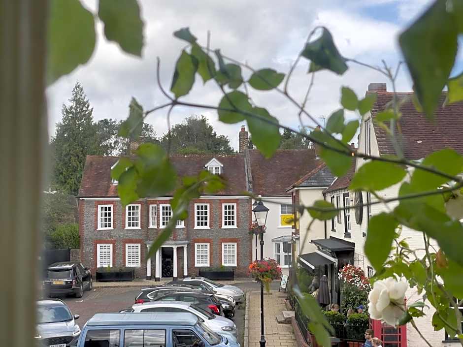 Quob Park Old House Hotel & Spa