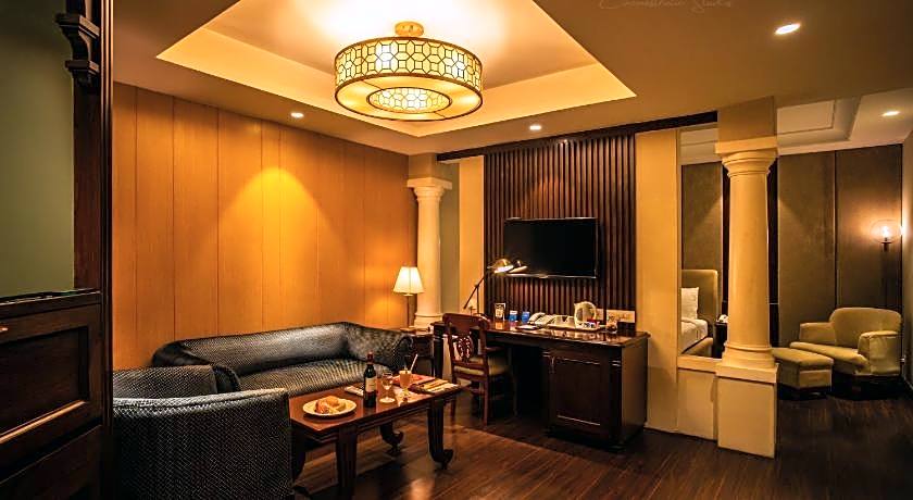Hotel Park Plaza Jodhpur