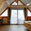 Hotel Garni Bergblick