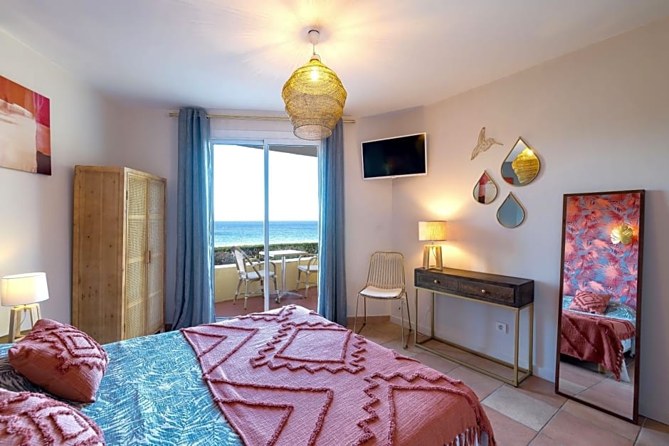 "Cap Riviera" Hotel & Restaurant Saint Aygulf