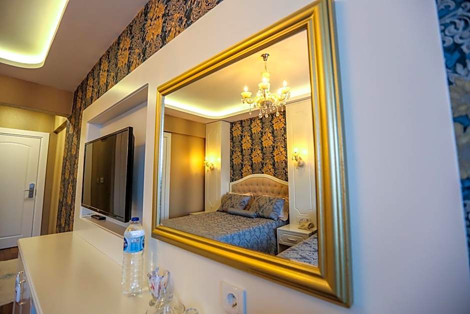 Thermal Saray Hotel & Yalova