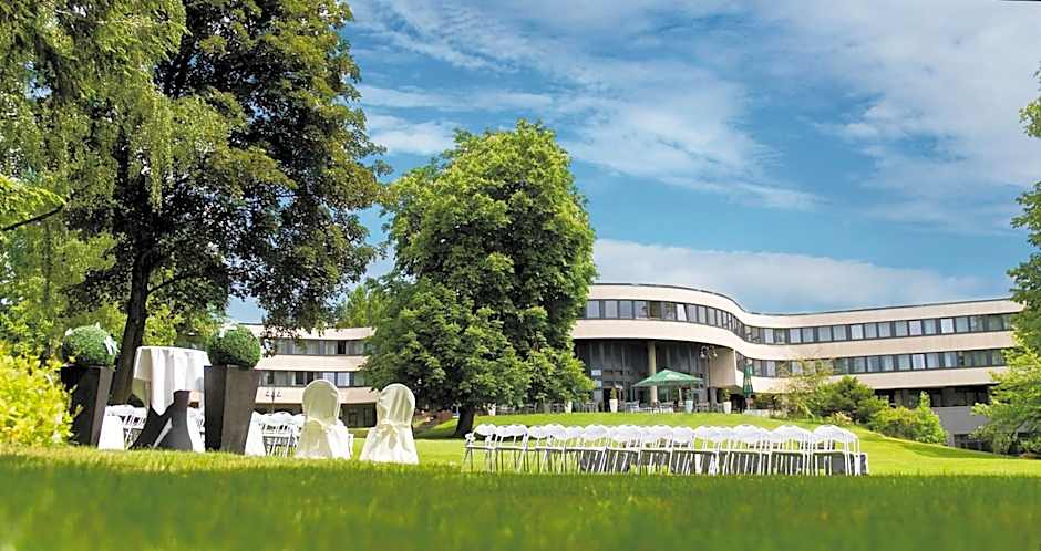 Best Western Plus Parkhotel Velbert