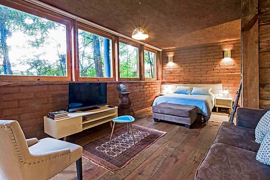 Lofts in The Forest