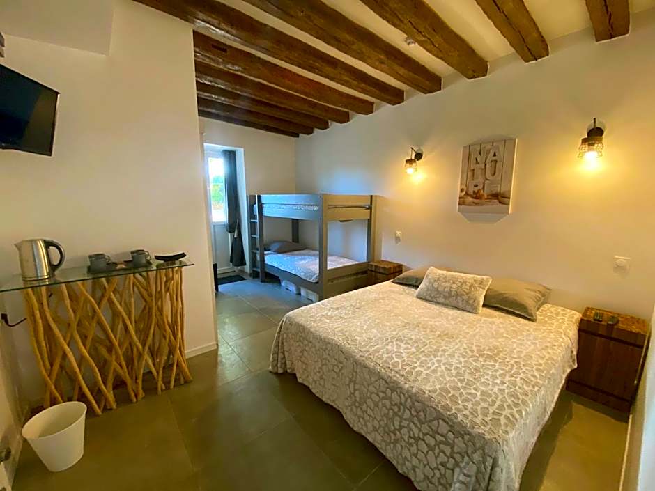 La Ferme de Labbeville