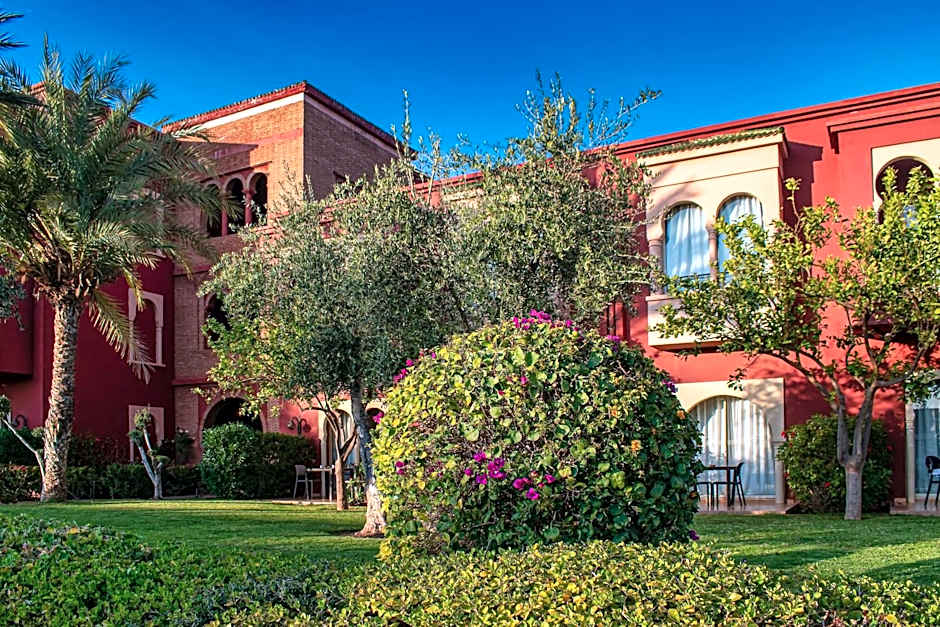 Eden Andalou Aquapark & Spa