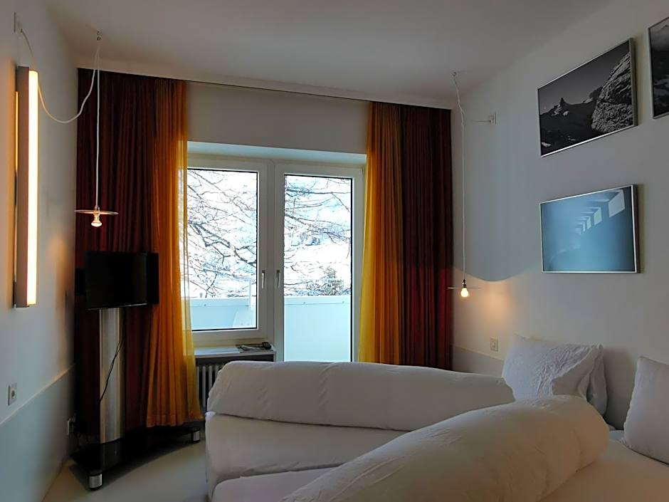 Schnider Bed&Breakfast und Café