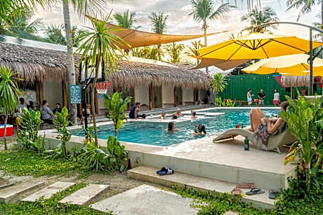 Sunlit Hostel