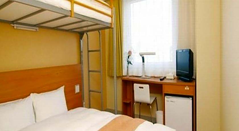 Smile Hotel Sendai Izumi IC