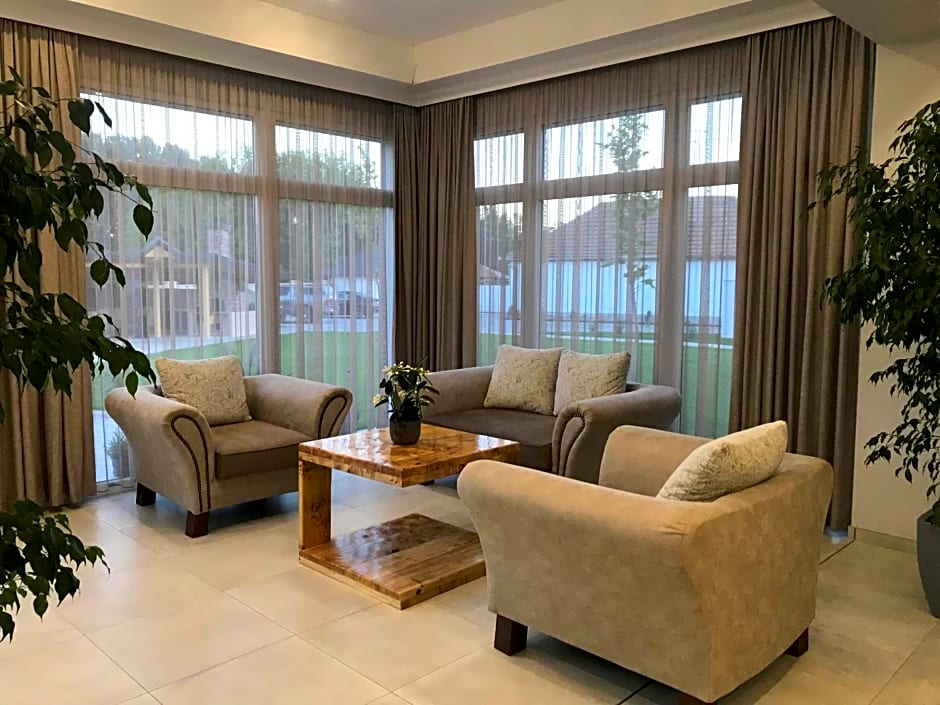 Notarius Vendégház