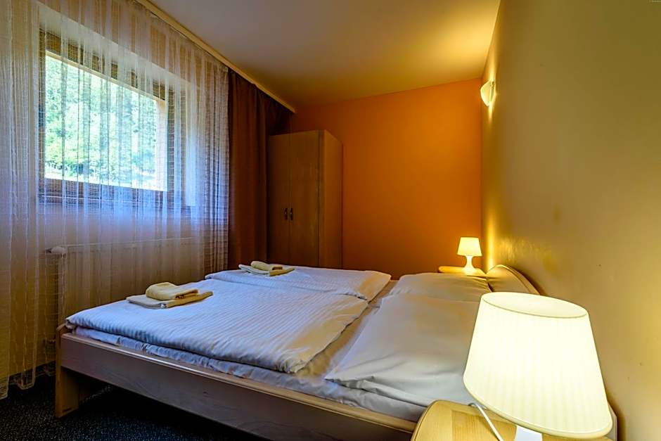 Hotel Boboty