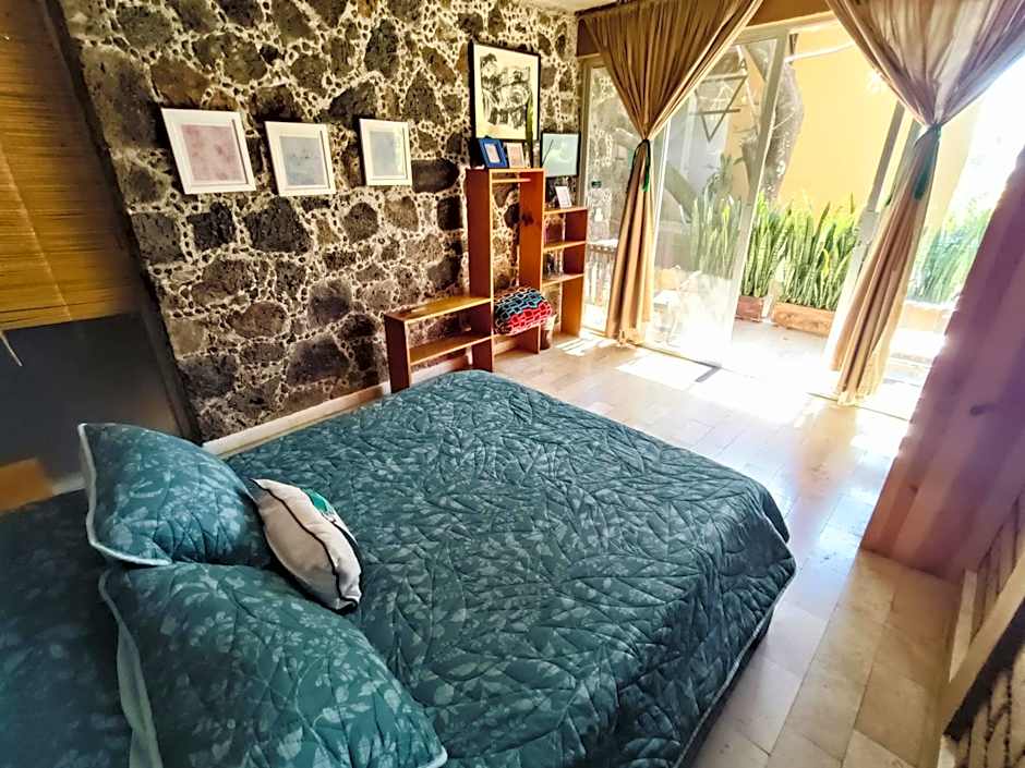 Casa Santi H