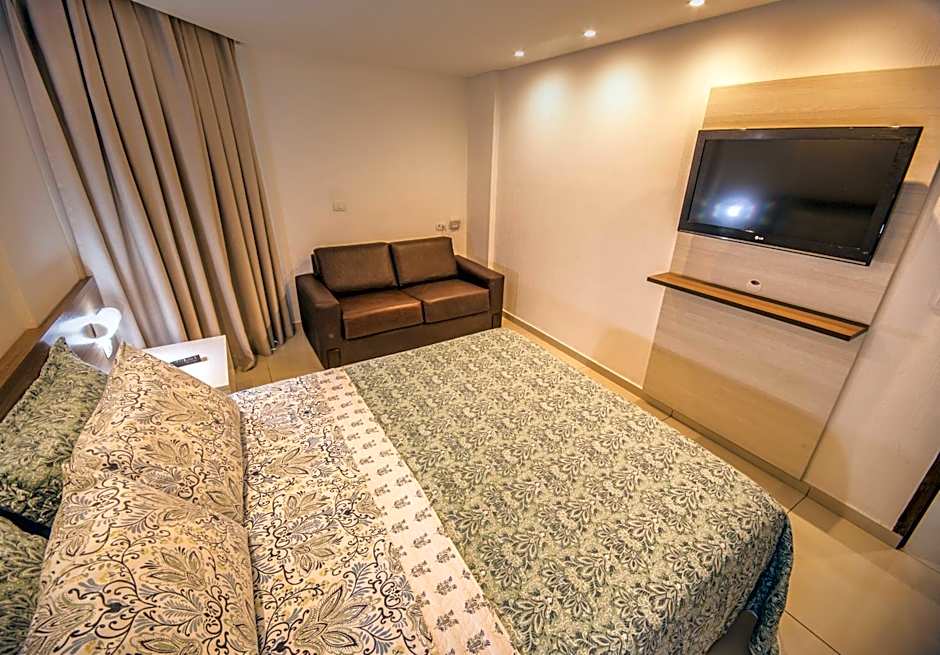 IMPERIAL TAMBAU Flat by PenareiaTurBr