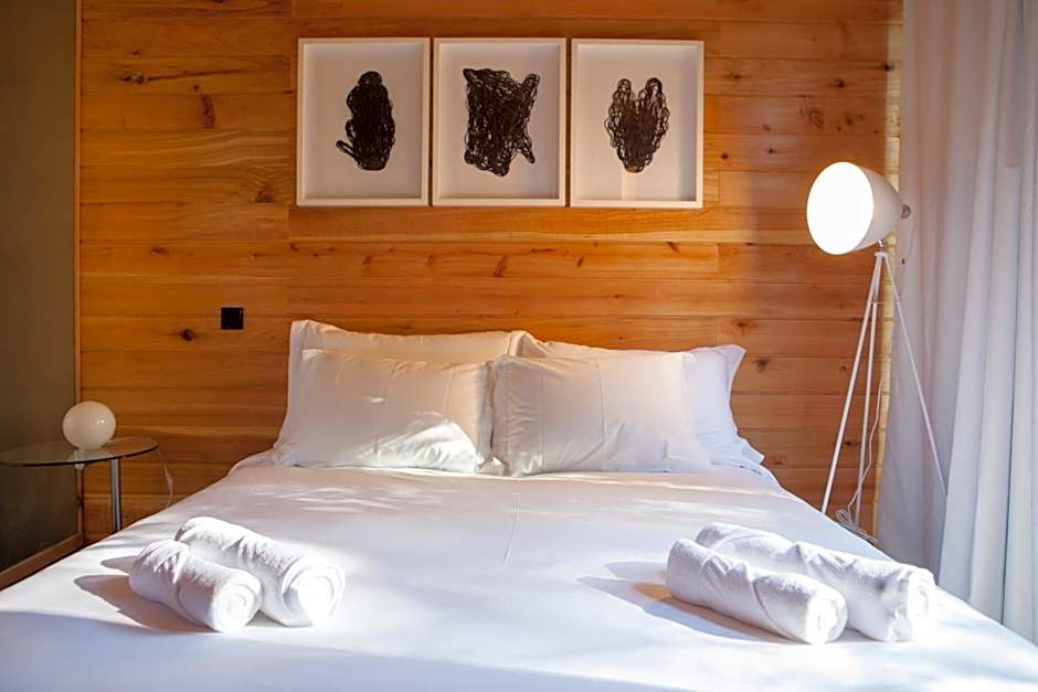 Caparica Azores Ecolodge