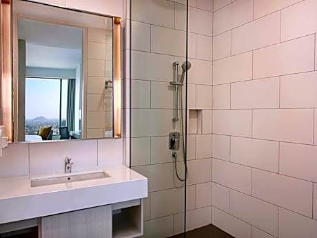 Deluxe Premium Room, 1 super king size bed