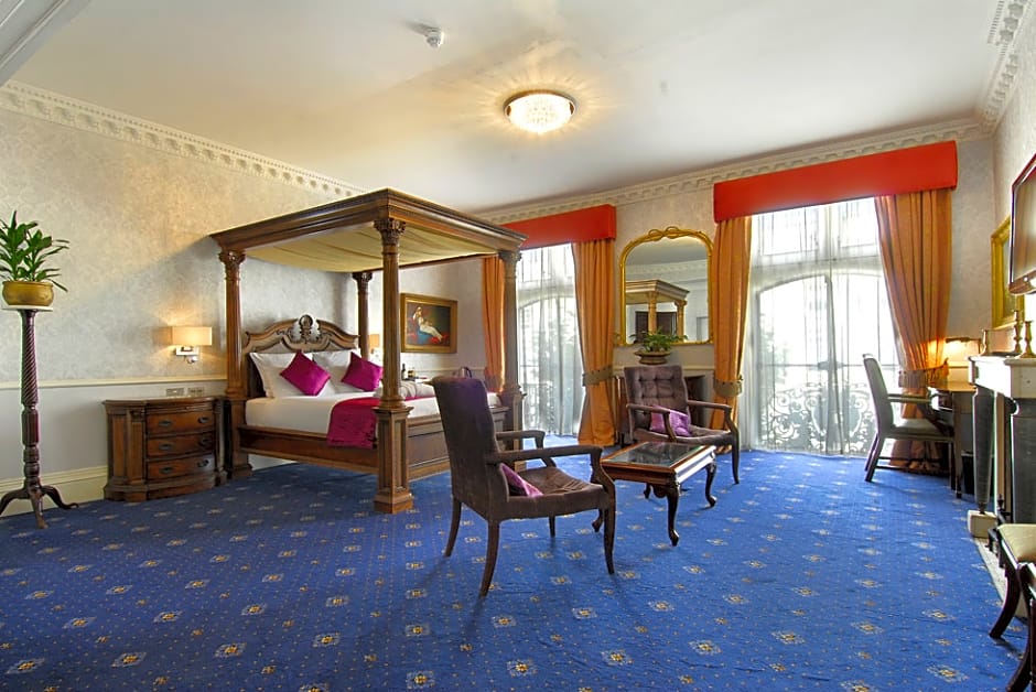 Grand Royale London Hyde Park