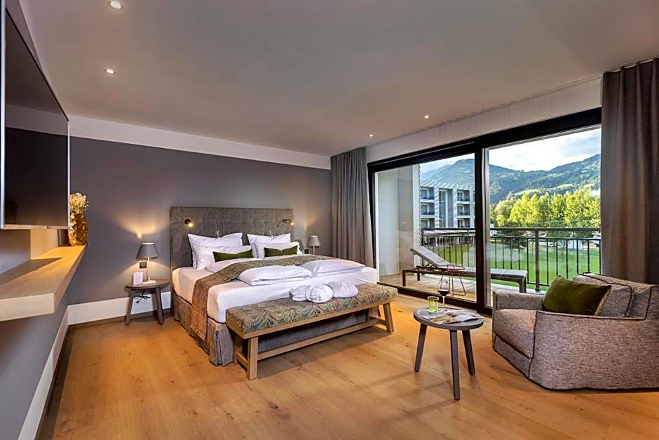 Dolomitengolf Suites