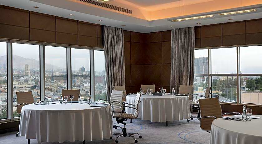 Grand Millennium Sulaimani