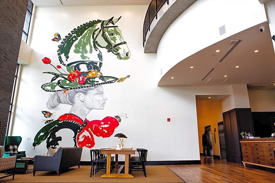 Origin Hotel Lexington