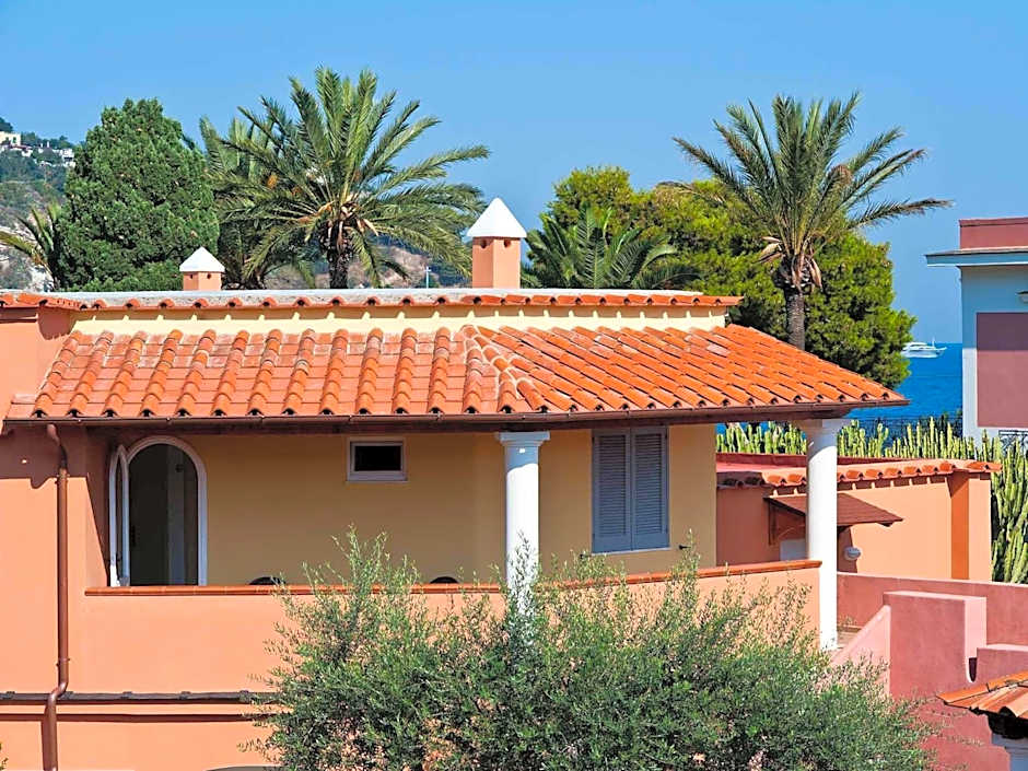 Hotel Villa Svizzera Terme