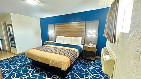 Budget Inn Pecos