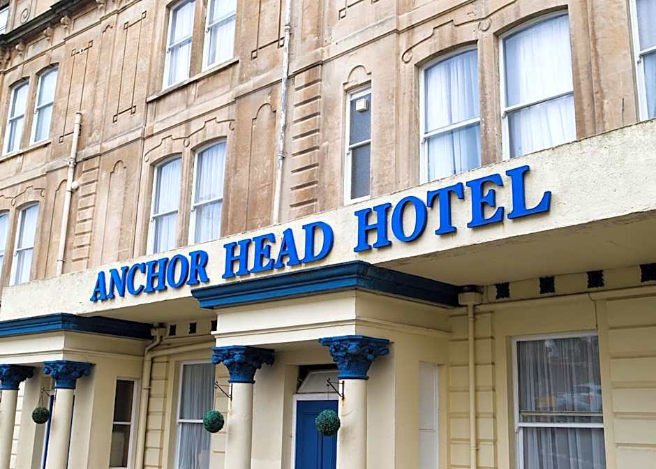 Anchor Head Hotel