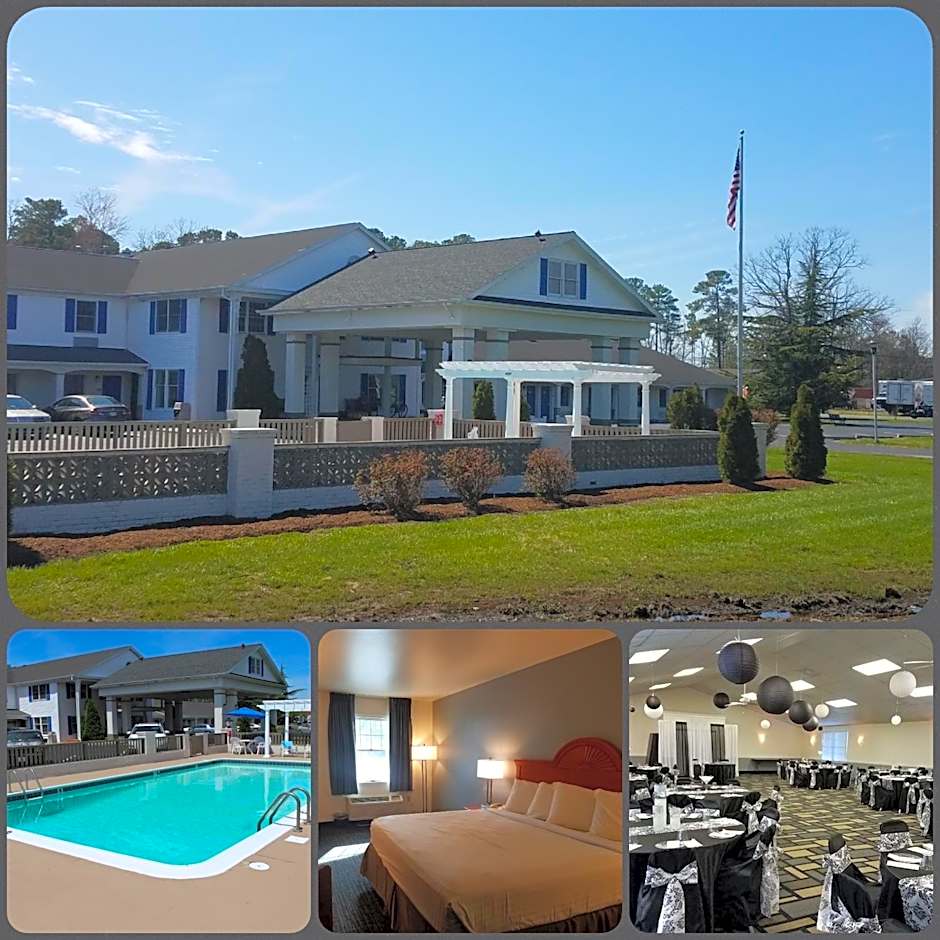 St. Michaels Inn