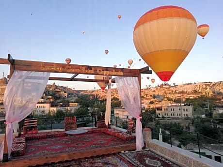 Lucky Cave Hotel Cappadocia