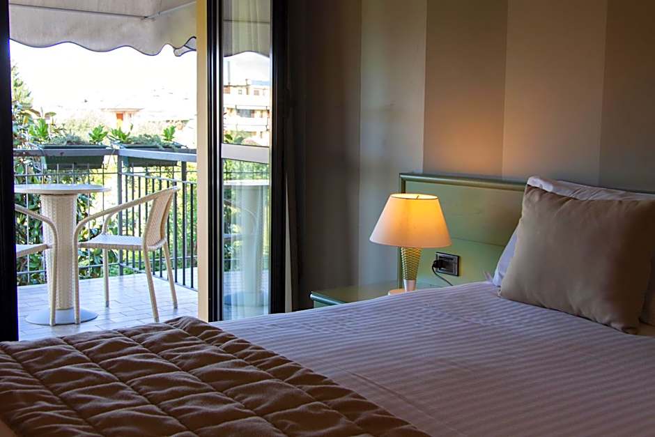 Hotel Berta