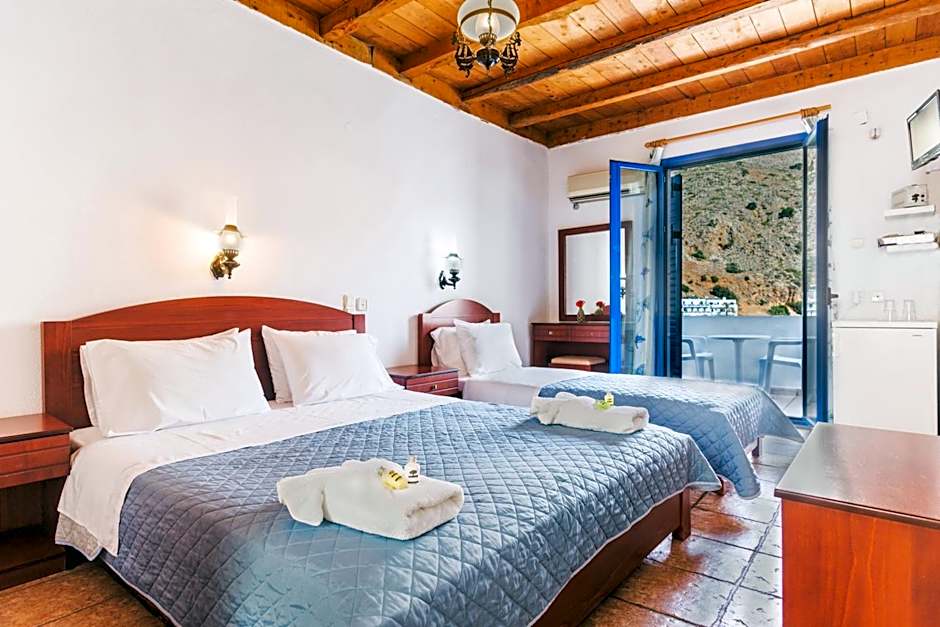 Daskalogiannis Hotel