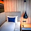 Hotel Wilder Mann