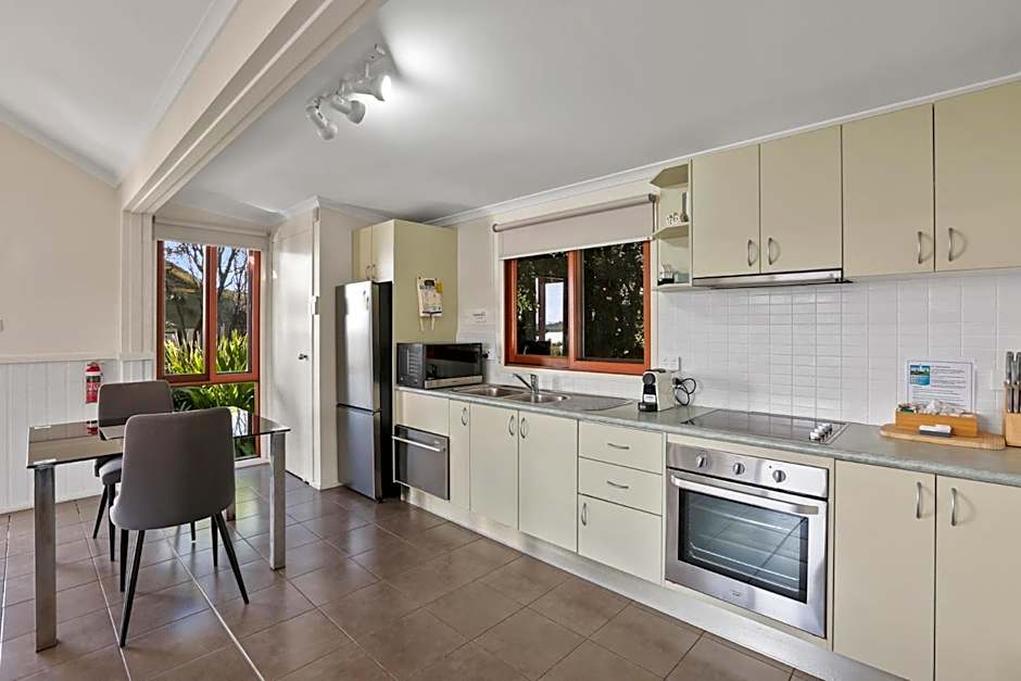 Kiama Harbour Cabins