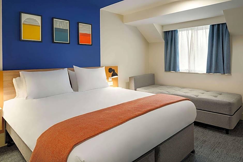 Days Inn Chesterfield Tibshelf