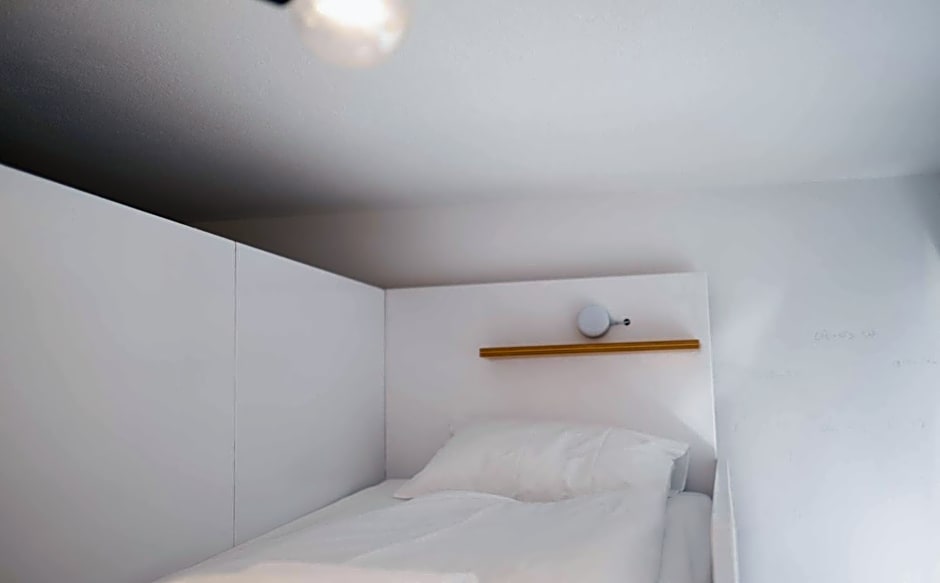 Hostel by Hyve Basel