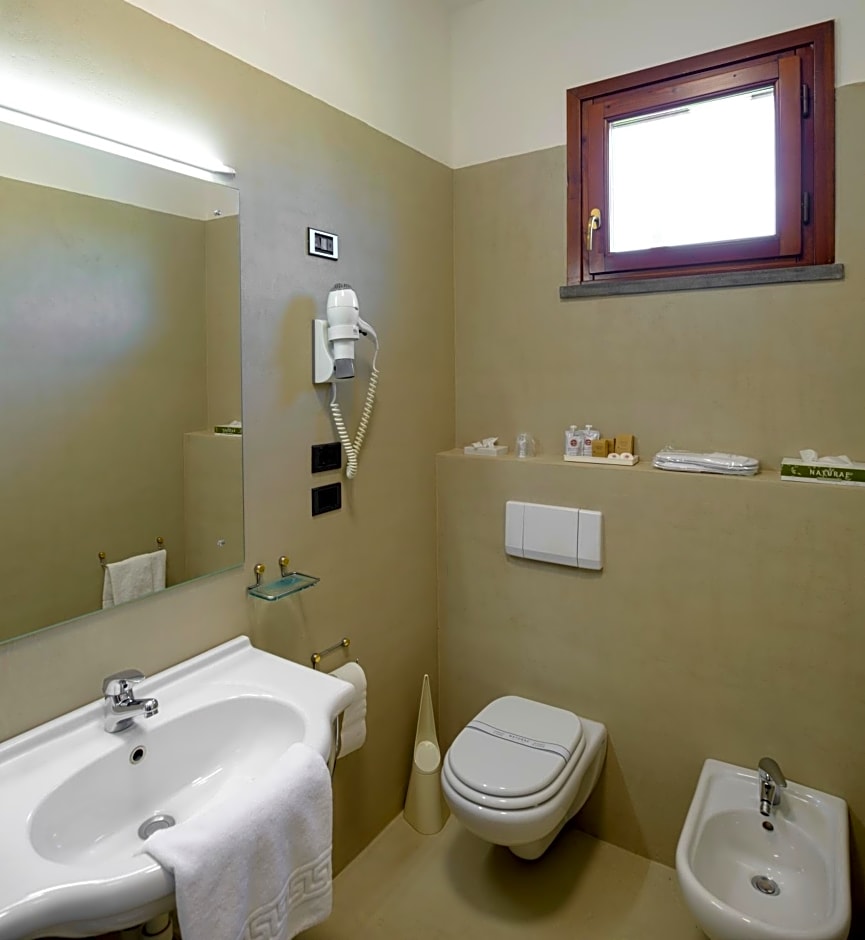 Hotel Sovestro