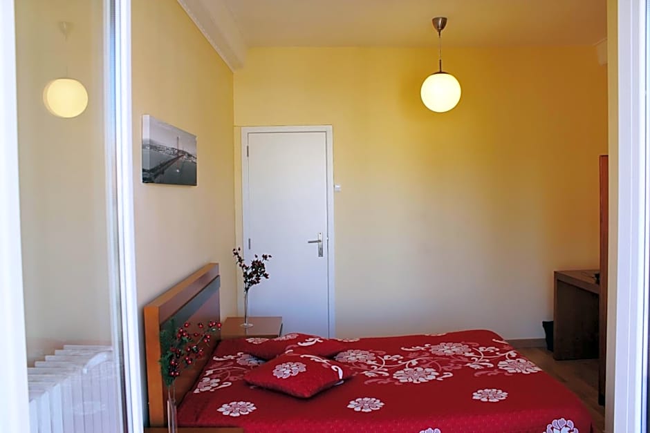 Residencial Duque de Saldanha