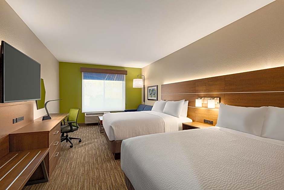 Holiday Inn Express & Suites Hayward - Castro Valley by IHG