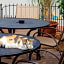 Richard's Pet Friendly Motel