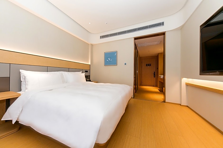 JI Hotel Zhangjiajie Tianmen Mountain