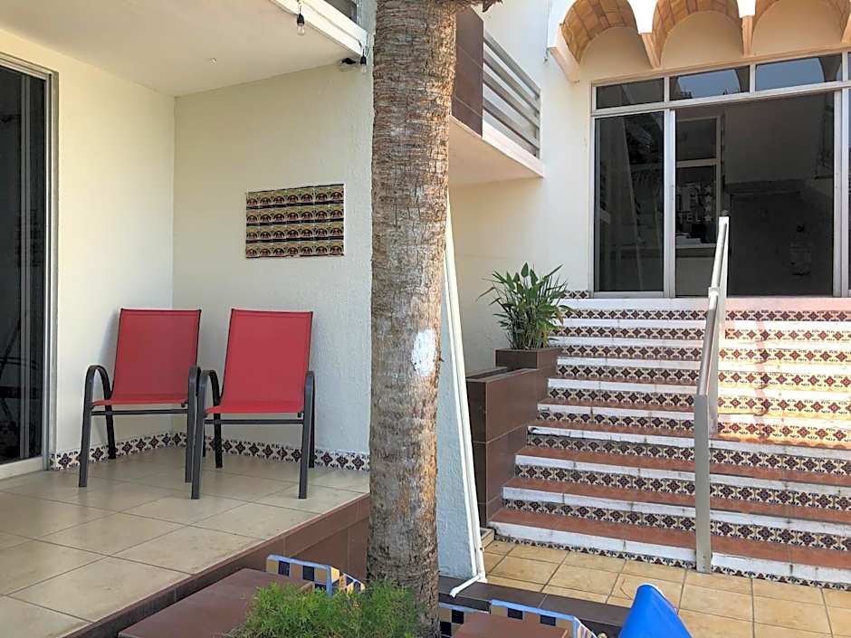 VF Villa Florencia Hotel