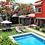 Finca Chipitlan Hotel