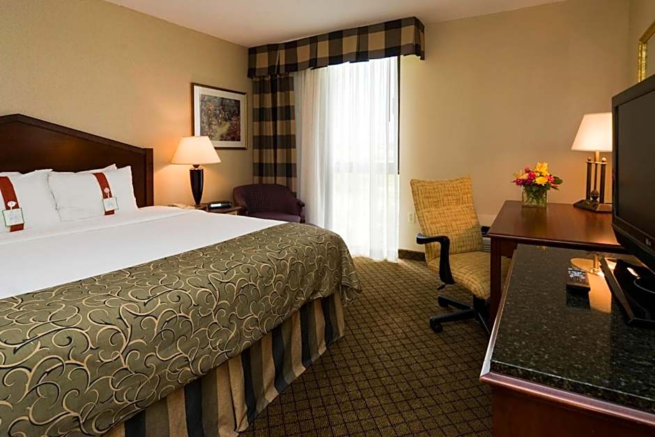 Holiday Inn Cincinnati-Eastgate By IHG