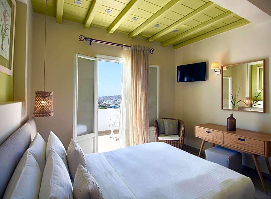 Vencia Boutique Hotel