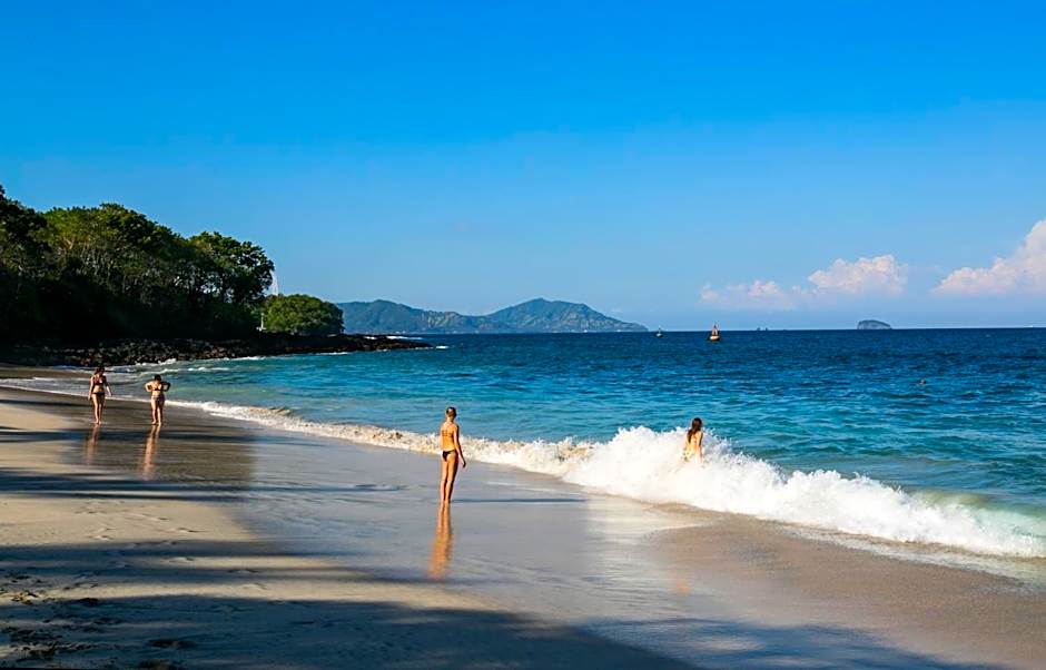 CASA MIMBA - Seaview Private Pool Villa Padangbai