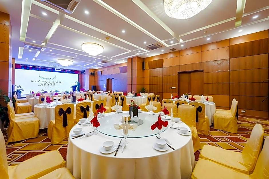 Muong Thanh Grand Ha Long Hotel