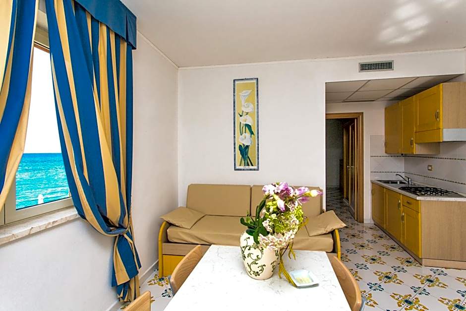 Club Residence La Castellana Mare