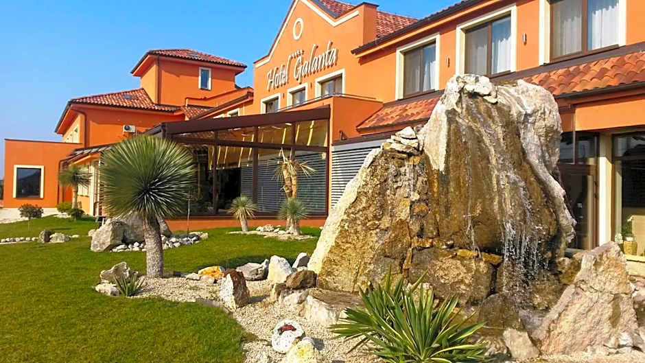Hotel Galanta