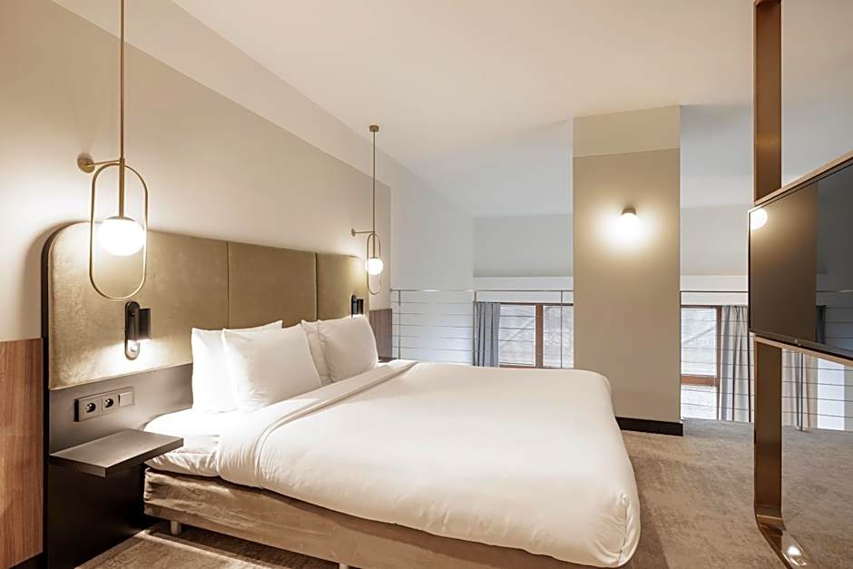 Royal Tulip Sand Kolobrzeg